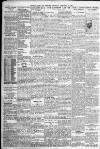 Liverpool Daily Post Saturday 17 February 1934 Page 8