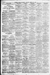 Liverpool Daily Post Saturday 17 February 1934 Page 16