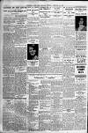 Liverpool Daily Post Monday 19 February 1934 Page 4