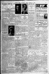 Liverpool Daily Post Monday 19 February 1934 Page 11