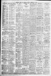 Liverpool Daily Post Monday 19 February 1934 Page 16
