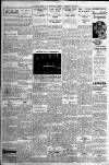 Liverpool Daily Post Tuesday 20 February 1934 Page 6