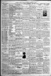 Liverpool Daily Post Tuesday 20 February 1934 Page 8