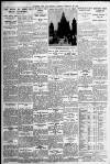 Liverpool Daily Post Tuesday 20 February 1934 Page 10