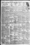 Liverpool Daily Post Friday 23 February 1934 Page 4