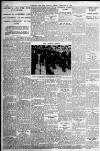 Liverpool Daily Post Friday 23 February 1934 Page 10
