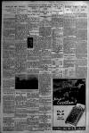 Liverpool Daily Post Friday 16 March 1934 Page 11