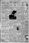 Liverpool Daily Post Monday 18 June 1934 Page 6