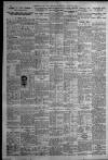 Liverpool Daily Post Wednesday 01 August 1934 Page 14