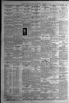 Liverpool Daily Post Saturday 01 September 1934 Page 10