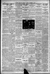 Liverpool Daily Post Friday 02 November 1934 Page 10
