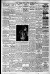 Liverpool Daily Post Saturday 01 December 1934 Page 6