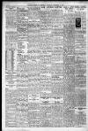 Liverpool Daily Post Saturday 01 December 1934 Page 8