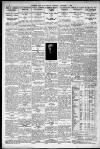 Liverpool Daily Post Saturday 01 December 1934 Page 10