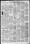 Liverpool Daily Post Saturday 01 December 1934 Page 13
