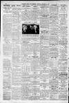 Liverpool Daily Post Monday 07 January 1935 Page 16