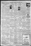 Liverpool Daily Post Friday 11 January 1935 Page 4