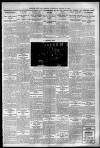 Liverpool Daily Post Wednesday 16 January 1935 Page 11
