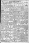 Liverpool Daily Post Friday 18 January 1935 Page 14
