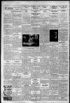 Liverpool Daily Post Monday 21 January 1935 Page 6