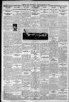 Liverpool Daily Post Monday 21 January 1935 Page 10