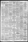 Liverpool Daily Post Monday 21 January 1935 Page 16