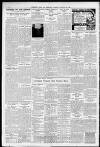 Liverpool Daily Post Tuesday 22 January 1935 Page 4