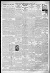 Liverpool Daily Post Tuesday 22 January 1935 Page 5
