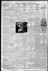 Liverpool Daily Post Tuesday 22 January 1935 Page 6