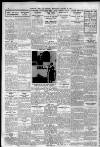 Liverpool Daily Post Wednesday 23 January 1935 Page 6