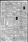 Liverpool Daily Post Wednesday 23 January 1935 Page 8