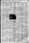 Liverpool Daily Post Wednesday 23 January 1935 Page 11