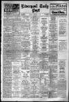 Liverpool Daily Post Friday 01 February 1935 Page 1