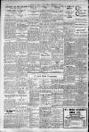 Liverpool Daily Post Friday 01 February 1935 Page 4