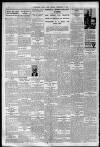 Liverpool Daily Post Friday 01 February 1935 Page 6