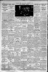 Liverpool Daily Post Friday 01 February 1935 Page 10