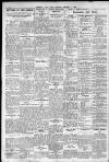 Liverpool Daily Post Saturday 02 February 1935 Page 4