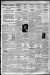 Liverpool Daily Post Saturday 02 February 1935 Page 9