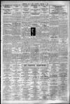 Liverpool Daily Post Saturday 02 February 1935 Page 11