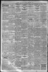 Liverpool Daily Post Tuesday 05 February 1935 Page 6