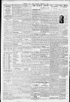 Liverpool Daily Post Saturday 09 February 1935 Page 8