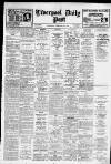 Liverpool Daily Post Wednesday 20 February 1935 Page 1