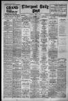 Liverpool Daily Post Saturday 02 March 1935 Page 1