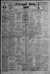 Liverpool Daily Post Saturday 01 June 1935 Page 1