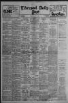 Liverpool Daily Post Friday 07 June 1935 Page 1