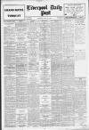Liverpool Daily Post Saturday 20 July 1935 Page 1