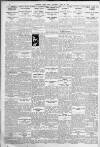 Liverpool Daily Post Saturday 20 July 1935 Page 10