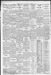 Liverpool Daily Post Saturday 02 November 1935 Page 4