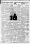 Liverpool Daily Post Saturday 02 November 1935 Page 6