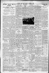 Liverpool Daily Post Monday 04 November 1935 Page 14